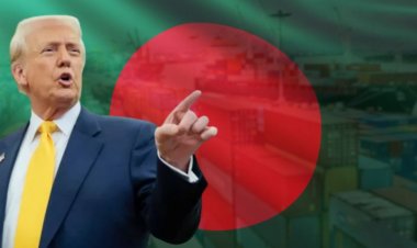 ‘বাংলাদেশের ওপর শুল্কের বোঝা ধারণার চেয়েও বড় হতে পারে’