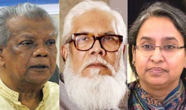 সালমান আমু মেননসহ নতুন মামলায় গ্রেফতার ১০