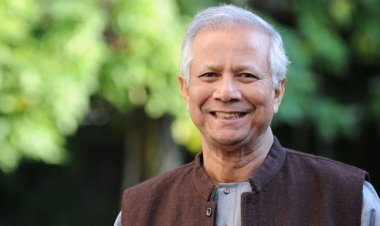 কাতার যাচ্ছেন প্রধান উপদেষ্টা