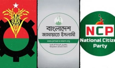 শীতের মধ্যেই কেন নির্বাচন চায় বিএনপি-জামায়াত?