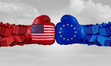 এবার পাল্টা শুল্ক আরোপের সিদ্ধান্ত স্থগিত করলো ইইরোপীয় ইউনিয়ন