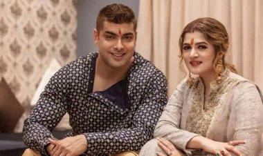 শ্রাবন্তীর সঙ্গে আইনি বিচ্ছেদের পর যা বললেন রোশন সিং