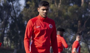 জুনেই বাংলাদেশ দলে সামিতের অভিষেক?