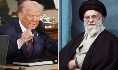 যুক্তরাষ্ট্রের সঙ্গে অন্তর্বর্তীকালীন পারমাণবিক চুক্তির কথা ভাবছে ইরান