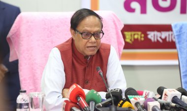 কয়েকটি পরিবার-গোষ্ঠীর পাচার করা টাকা আনতে ১ বছরের বেশি লাগবে-  গভর্নর