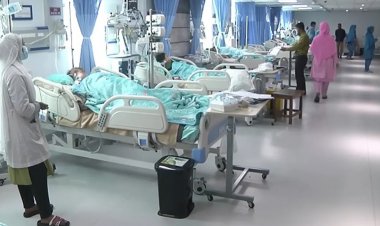 বাংলাদেশে হাসপাতাল বানাচ্ছে মার্কিন কোম্পানি