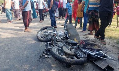 গাজীপুরে কৃষকদল নেতাকে কুপিয়ে হত্যা