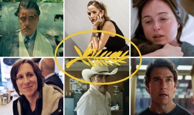 কান উৎসবের মনোনয়ন ঘোষণা, কারা আছেন দৌড়ে?