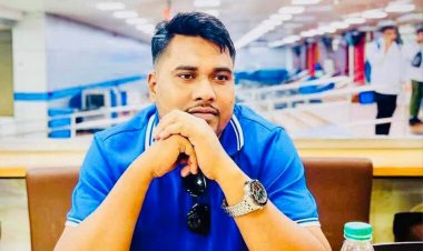 নোয়াখালীতে যুবলীগ নেতাকে পিটিয়ে হত্যা