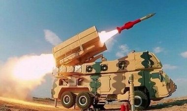 ৯০০টির বেশি প্রতিরক্ষা অস্ত্রব্যবস্থা তৈরি করেছে ইরান