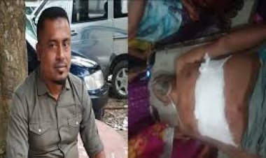 নড়াইলে ছুরিকাঘাতে বাসের সুপারভাইজার নিহত