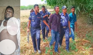 চতুর্থ বিয়ে নিয়ে বাক-বিতণ্ডায় ছুরিকাঘাতে বড়ভাইকে মেরে নিজেই ৯৯৯-এ জানালো ছোটভাই