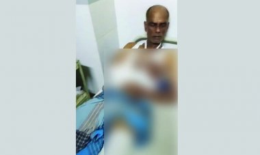 মির্জাপুরে বিএনপি নেতাকে পিটিয়ে আহত