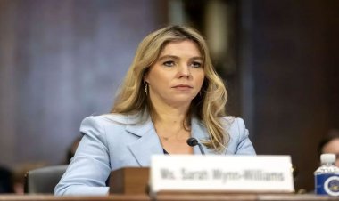 মেটার বিরুদ্ধে সাবেক উচ্চপদস্থ কর্মকর্তার বিস্ফোরক অভিযোগ