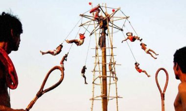 চৈত্রসংক্রান্তি আজ, রাজধানীজুড়ে যত আয়োজন