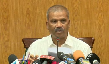 আছিয়ার মামলার চার্জশিট প্রস্তুত, দ্রুত বিচার শেষ হবে : আইন উপদেষ্টা