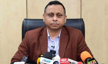 ডিবিপ্রধানের পদ থেকে সরিয়ে দেওয়া হলো রেজাউলকে