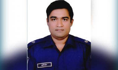 পুলিশি হেফাজতে অতিরিক্ত পুলিশ সুপার অনির্বাণ