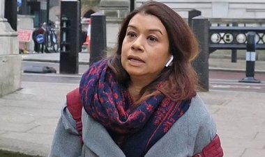 আমার বিরুদ্ধে রাজনৈতিক উদ্দেশ্যপ্রণোদিত অপপ্রচার চালানো হচ্ছে : টিউলিপ