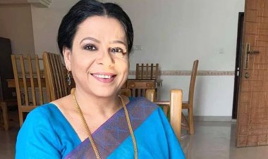 অভিনেত্রী গুলশান আরা আহমেদ মারা গেছেন