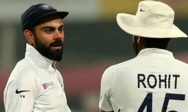 বাংলাদেশ সফরে আসছেন রোহিত-কোহলিরা