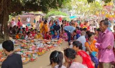 সোনারগাঁয়ে ৫০০ বছরের পুরোনো ‘বউ মেলা’