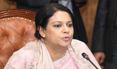 উন্মুক্ত স্থানে বর্জ্য পোড়ালে কঠোর ব্যবস্থা নেয়া হবে: পরিবেশ উপদেষ্টা