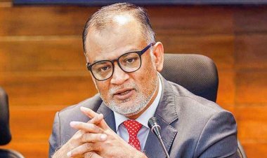 ভারতের ট্রান্সশিপমেন্ট বাতিলে খরচ বেড়েছে ২০০০ কোটি টাকা: বাণিজ্য উপদেষ্টা