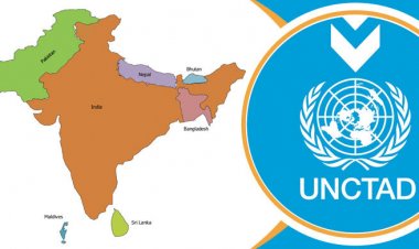  ২০২৫ সালে দ. এশিয়ায় অর্থনৈতিক প্রবৃদ্ধি ৫.৬ শতাংশ হওয়ার পূর্বাভাস