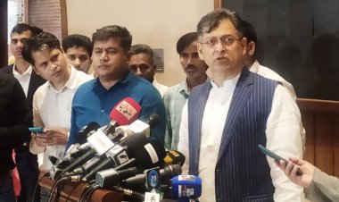 সংস্কার নিয়ে আলোচনা চলবে, বিএনপি এই বিষয়ে সিরিয়াস: সালাহউদ্দিন