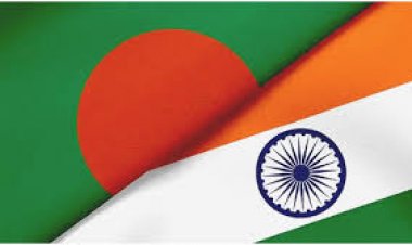 বাংলাদেশের সঙ্গে বাণিজ্য যুদ্ধ চায় না ভারত