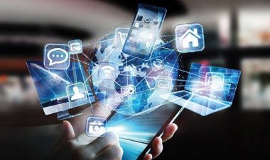 তথ্য প্রযুক্তি এবং কৃত্তিম বুদ্ধিমত্তা : তরুণ প্রজন্মের ভবিষ্যৎ বার্তা 