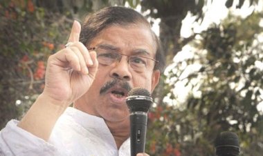 রাজনৈতিক দলের সঙ্গে অন্তর্বর্তী সরকারের মতপার্থক্য স্পষ্ট হতে শুরু করেছে