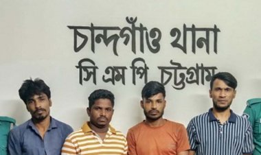 যুবলীগের ‘ঝটিকা’ মিছিল, গ্রেপ্তার ৫