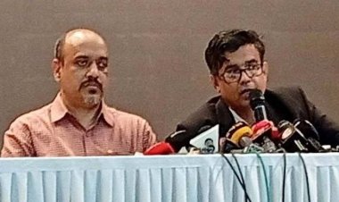 ভারতের সংখ্যালঘু মুসলিমদের ‘পূর্ণ নিরাপত্তা’ চায় বাংলাদেশ