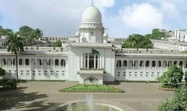 হাইকোর্টের ৪৮টি বেঞ্চ গঠন, রবিবার থেকে চলবে বিচারকাজ