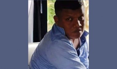 নিষিদ্ধ ছাত্রলীগ নেতাকে ধরে পুলিশে দিলেন বিএনপিকর্মীরা