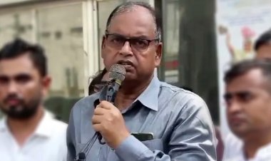 ‘বিএনপিকে পাশ কাটাতেই নির্বাচন বিলম্ব করছে সরকার’