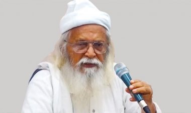 এ সরকারের পক্ষে সবসময় থাকার প্রশ্নই আসে না: ফরহাদ মজহার