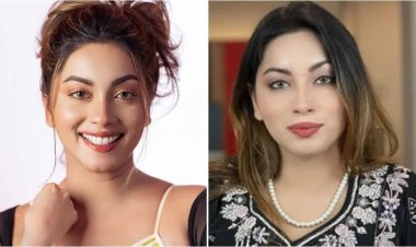 কূটনীতিকের কাছে ৫ মিলিয়ন ডলার দাবি করেন মডেল মেঘনা: চার্জশিটে অভিযোগ