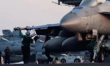 ইয়েমেনে যুক্তরাষ্ট্রের ভয়াবহ বিমান হামলা, নিহত ৫৮