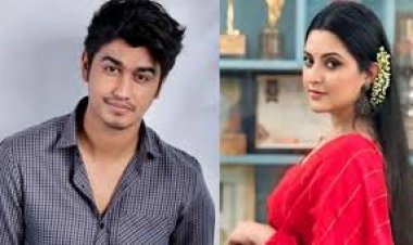 কাকে প্রতারক বললেন পরীমণি, সাদীর সঙ্গে প্রেম কি ভেঙে গেল