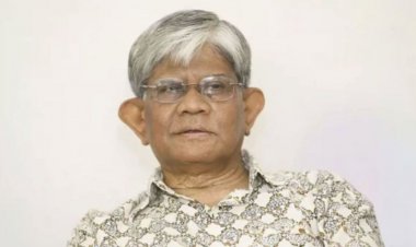 এনবিআরকে দুই ভাগ করা হচ্ছে: অর্থ উপদেষ্টা