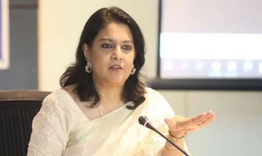 সকলেই আমাকে দেখে বলে আপা হর্ন তো বন্ধ হল না: পরিবেশ উপদেষ্টা