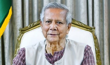 ডিসেম্বর থেকে জুনের মধ্যে নির্বাচন- প্রধান উপদেষ্টা