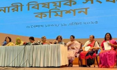 সংসদের আসন বাড়িয়ে ৬০০ করার সুপারিশ