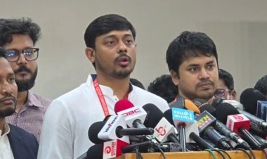 ইমাম-শিক্ষকরাও যেন এমপি হতে পারেন, সেই ব্যবস্থার দাবি এনসিপির