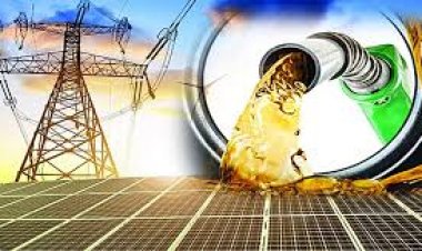 জ্বালানি খাতে ২৯ হাজার কোটি টাকা ঋণ শোধ করেছে সরকার