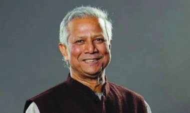 চার দিনের সফরে প্রধান উপদেষ্টা কাতার যাচ্ছেন আজ