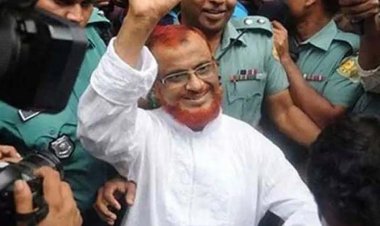 জামায়াত নেতা আজহারের আপিল শুনানি মঙ্গলবার